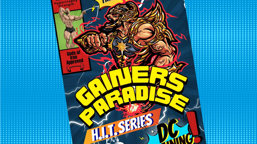HIT Series V1: DC Training