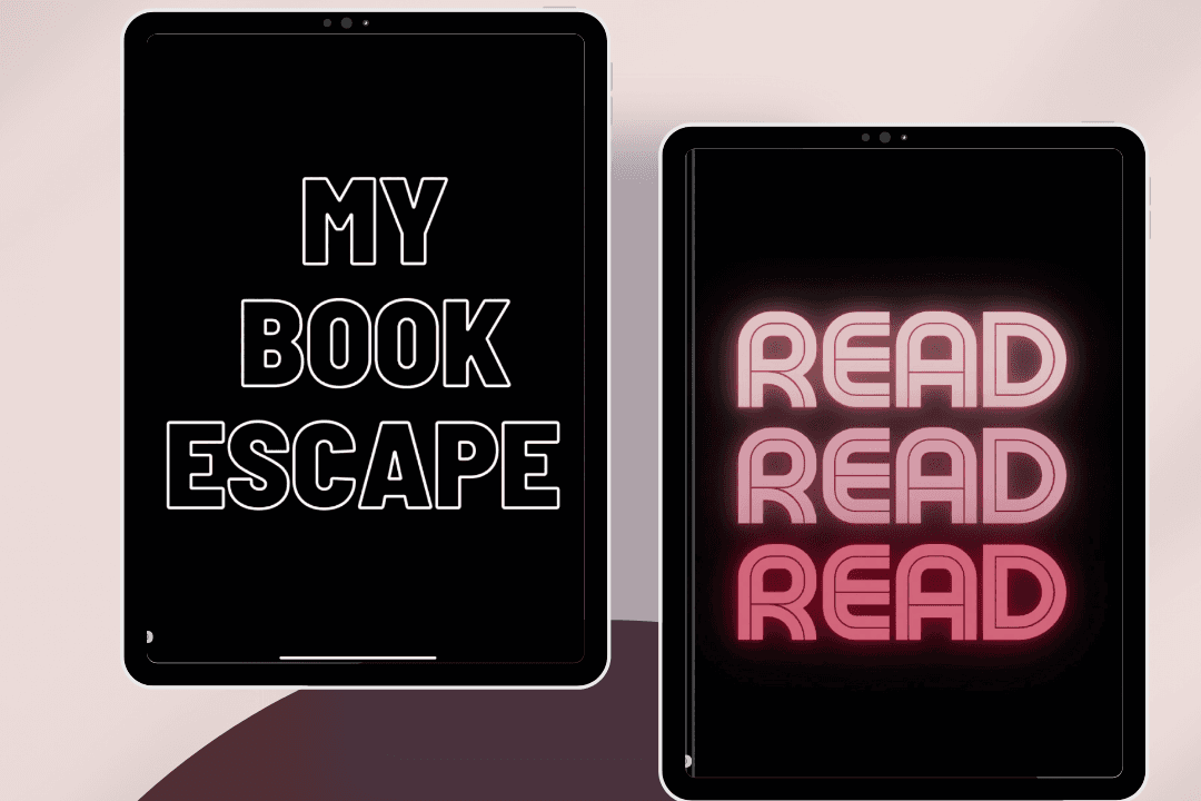 Get Your New Digital Reading Journal Now!