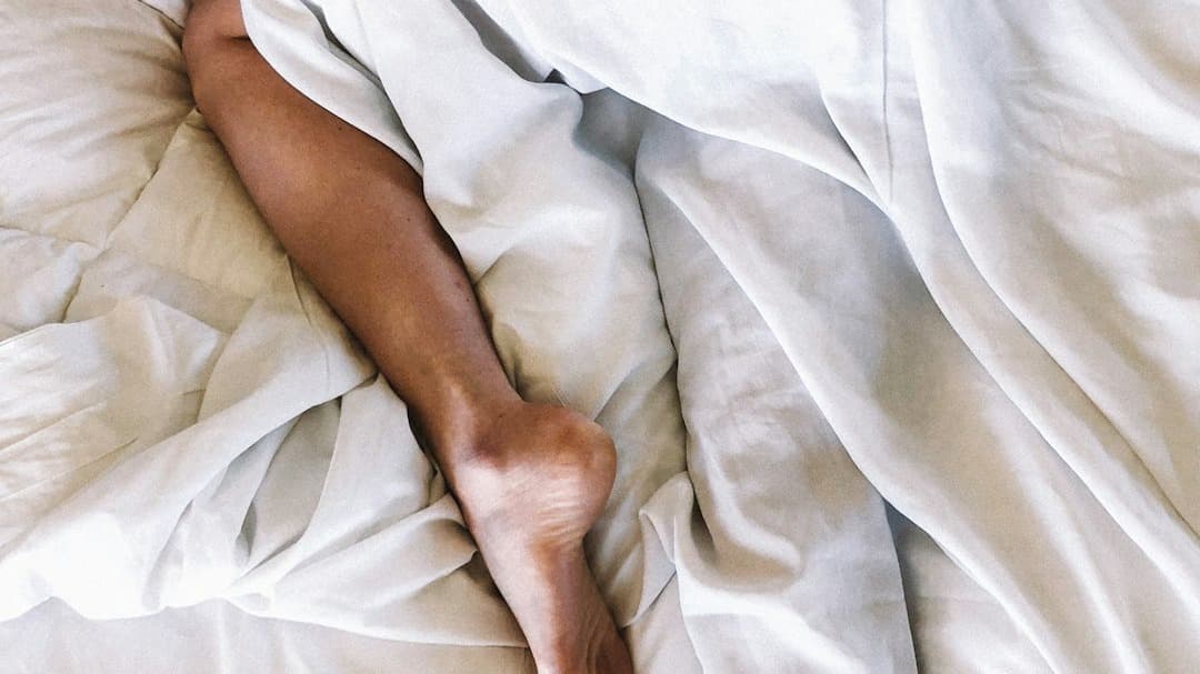 The Art Of The Perfect Guest Bed