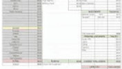 Get My Beginner Friendly Budgeting Spreadsheet