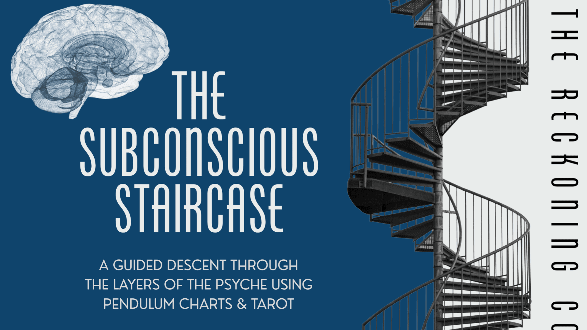 Subconscious Staircase PDF
