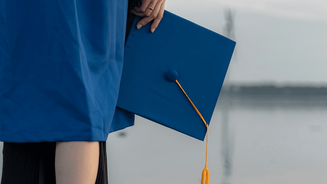 Blueprint Codex Graduation Form