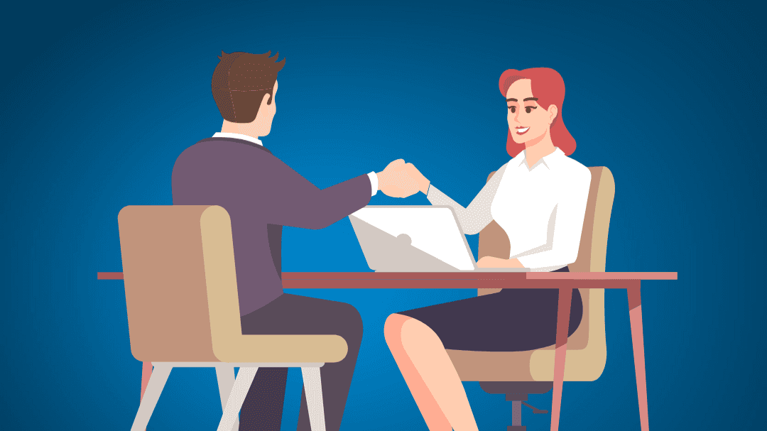 Interview Basics: What They Don't Teach You.
