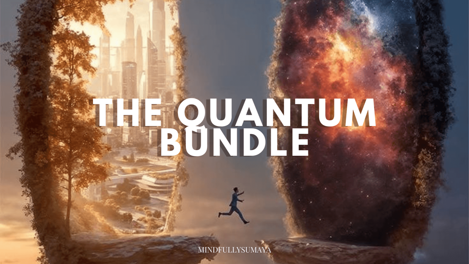 The Quantum Bundle