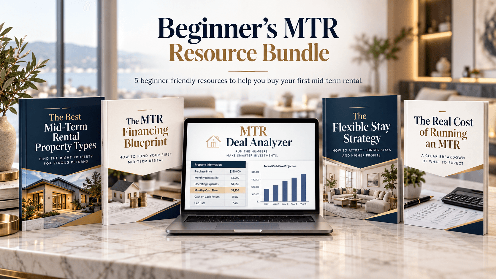 Get My Beginners MTR Resource Bundle