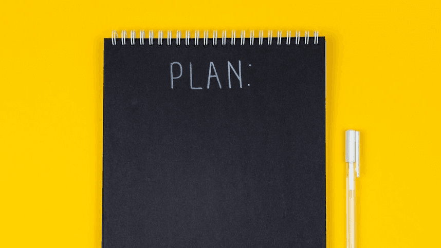 Mom's Reading Plan on Demand