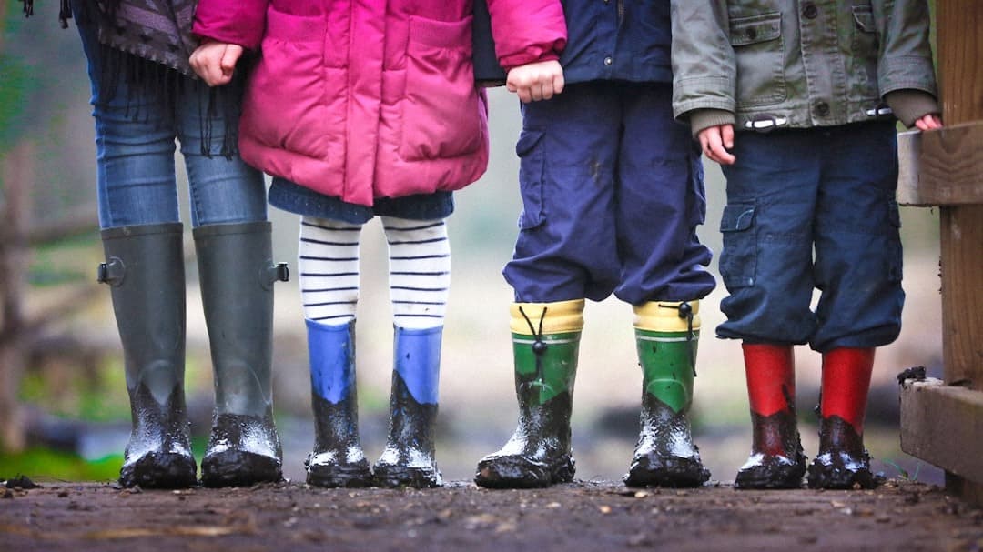 Coping for Kids