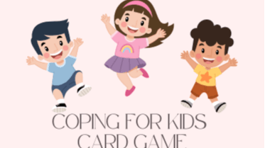 Get the card game now!