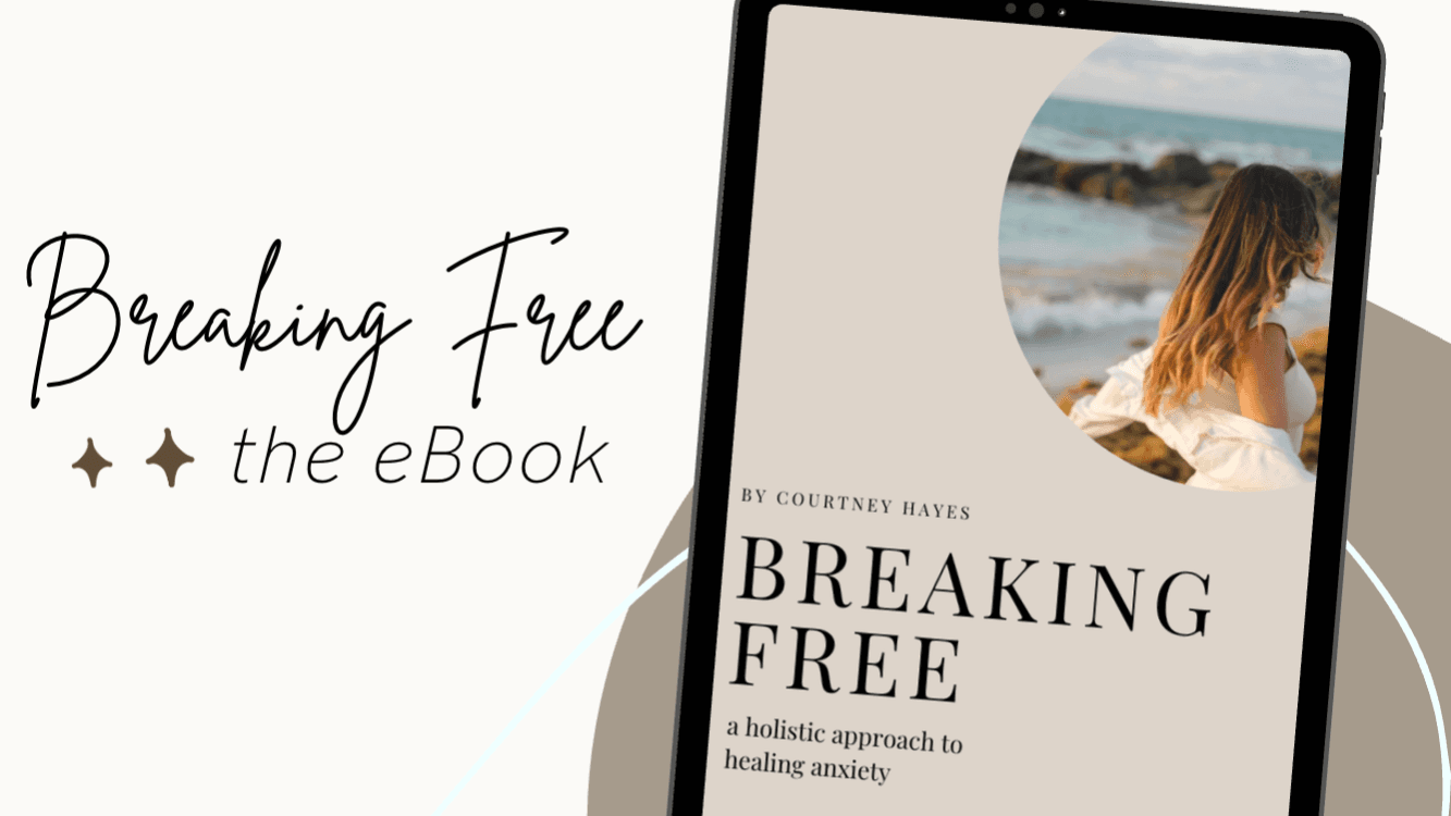 Breaking Free Ebook