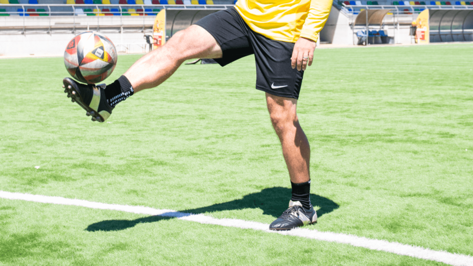 THE COMPLETE BALLER (FREE PROGRAM)