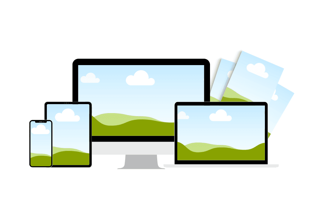 Get Your Mockups Now!
