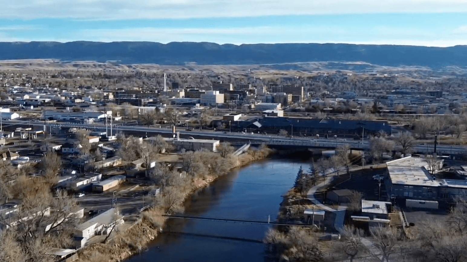 Your Ultimate Casper, Wyoming Relocation Guide