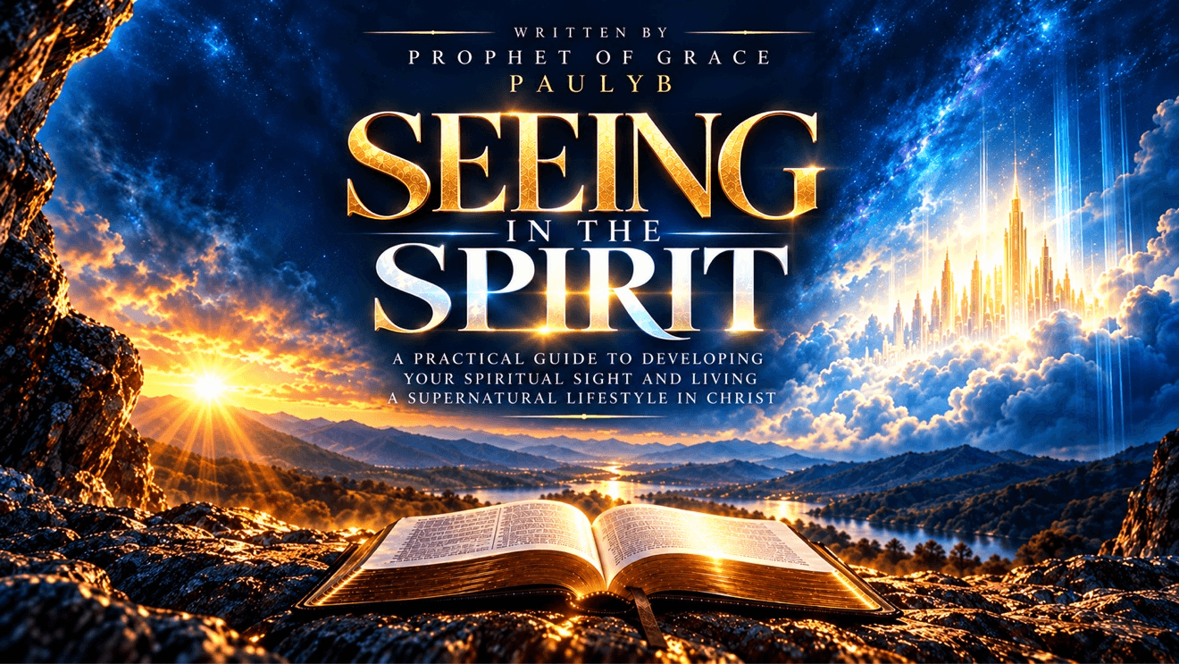 Seeing in the Spirit