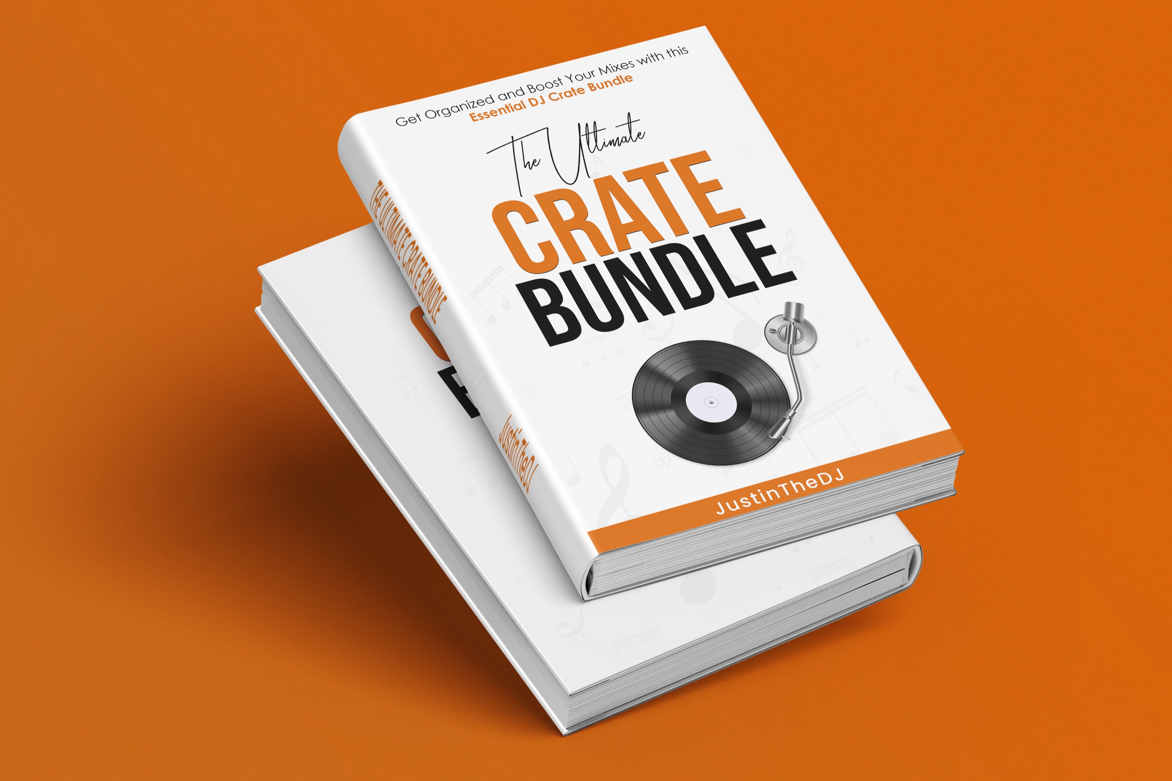 The ULTIMATE Crate Bundle