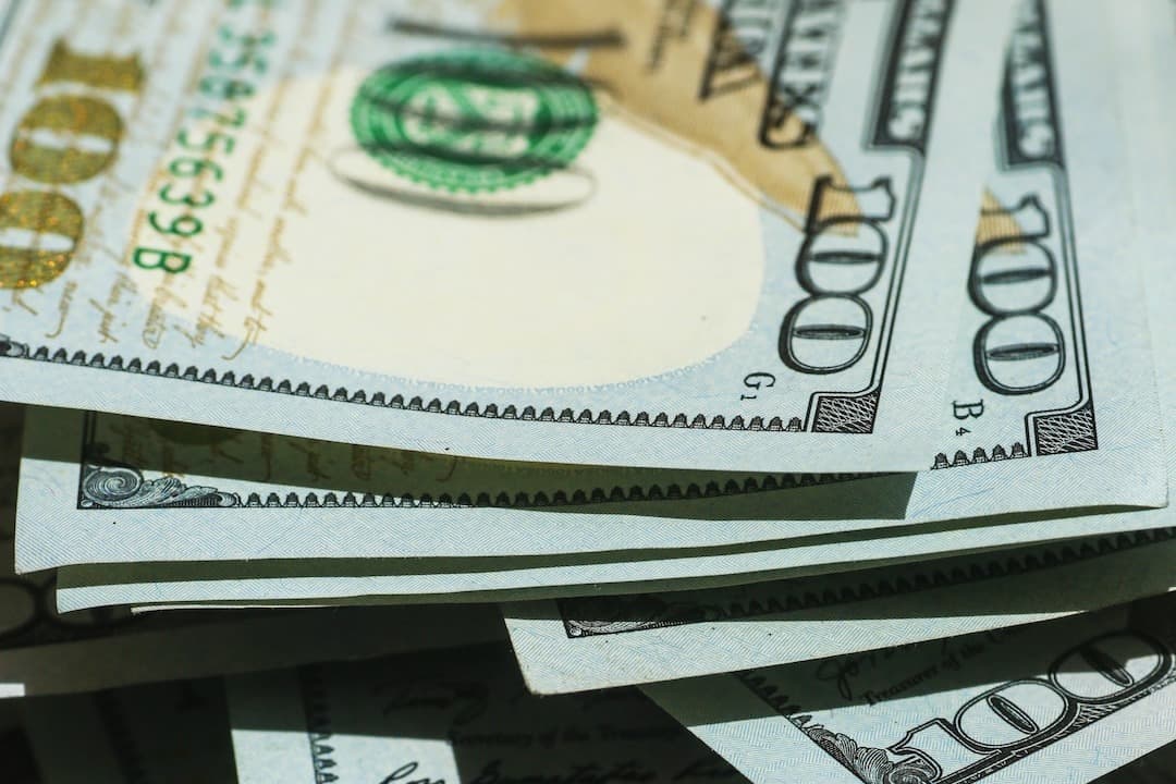 Create the Money You Desire: A 30 Day Guide