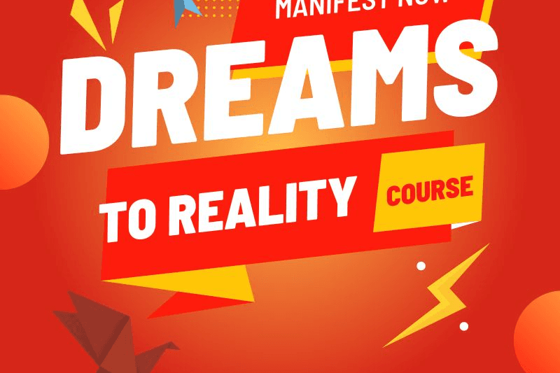 Get started with this amazing course