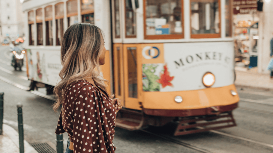 My Complete Google Maps Guide to Lisbon 🇵🇹