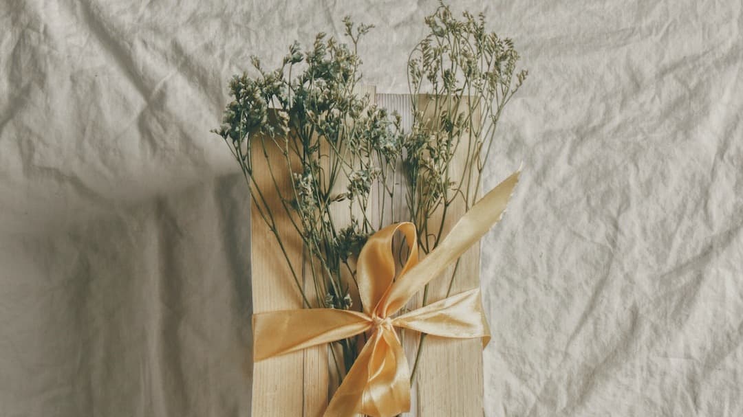Gift Certificate