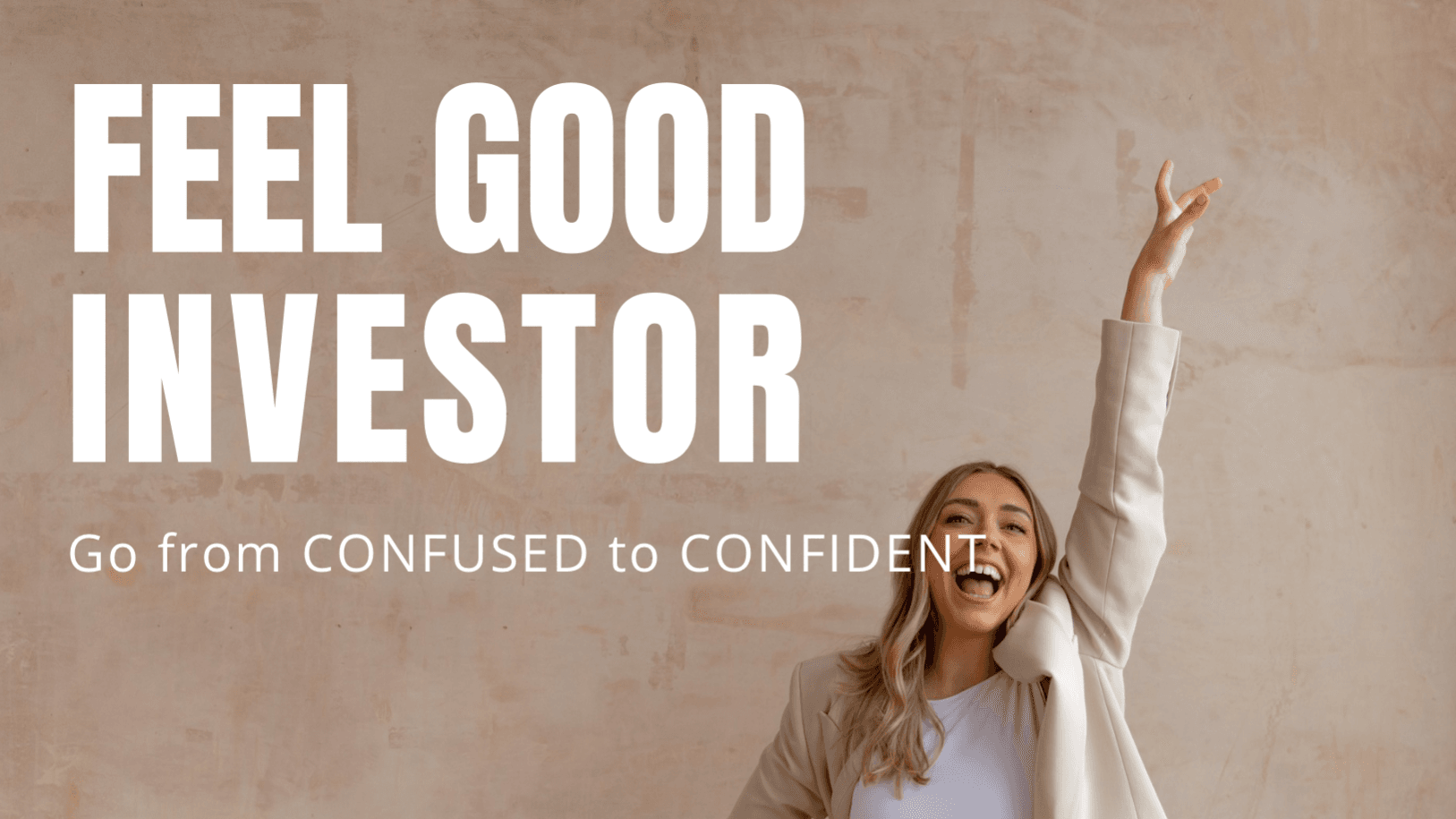 Feel Good Investor