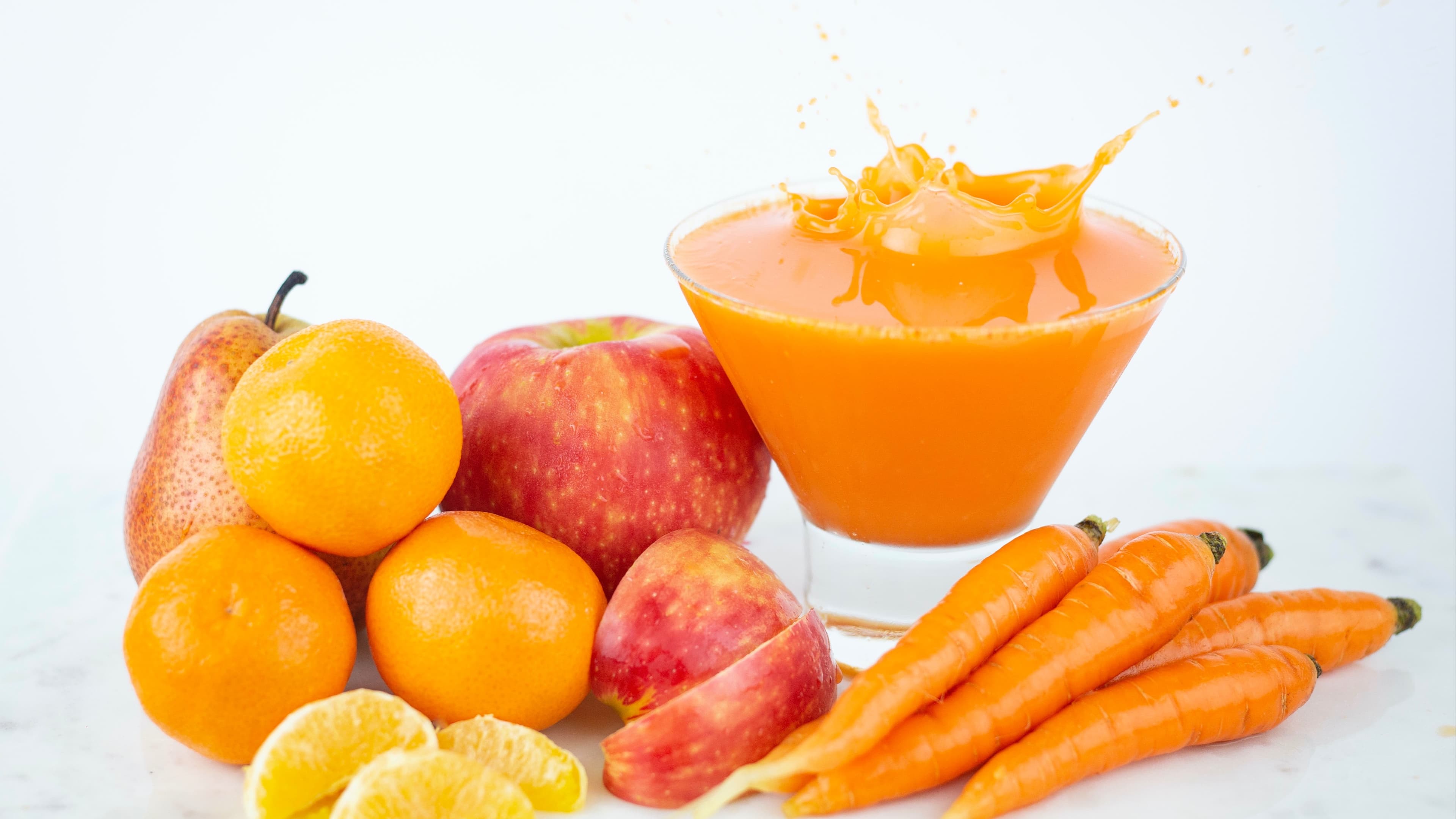30 Day 'Juice a Day' Plan