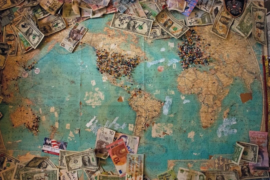Study Abroad for FREE