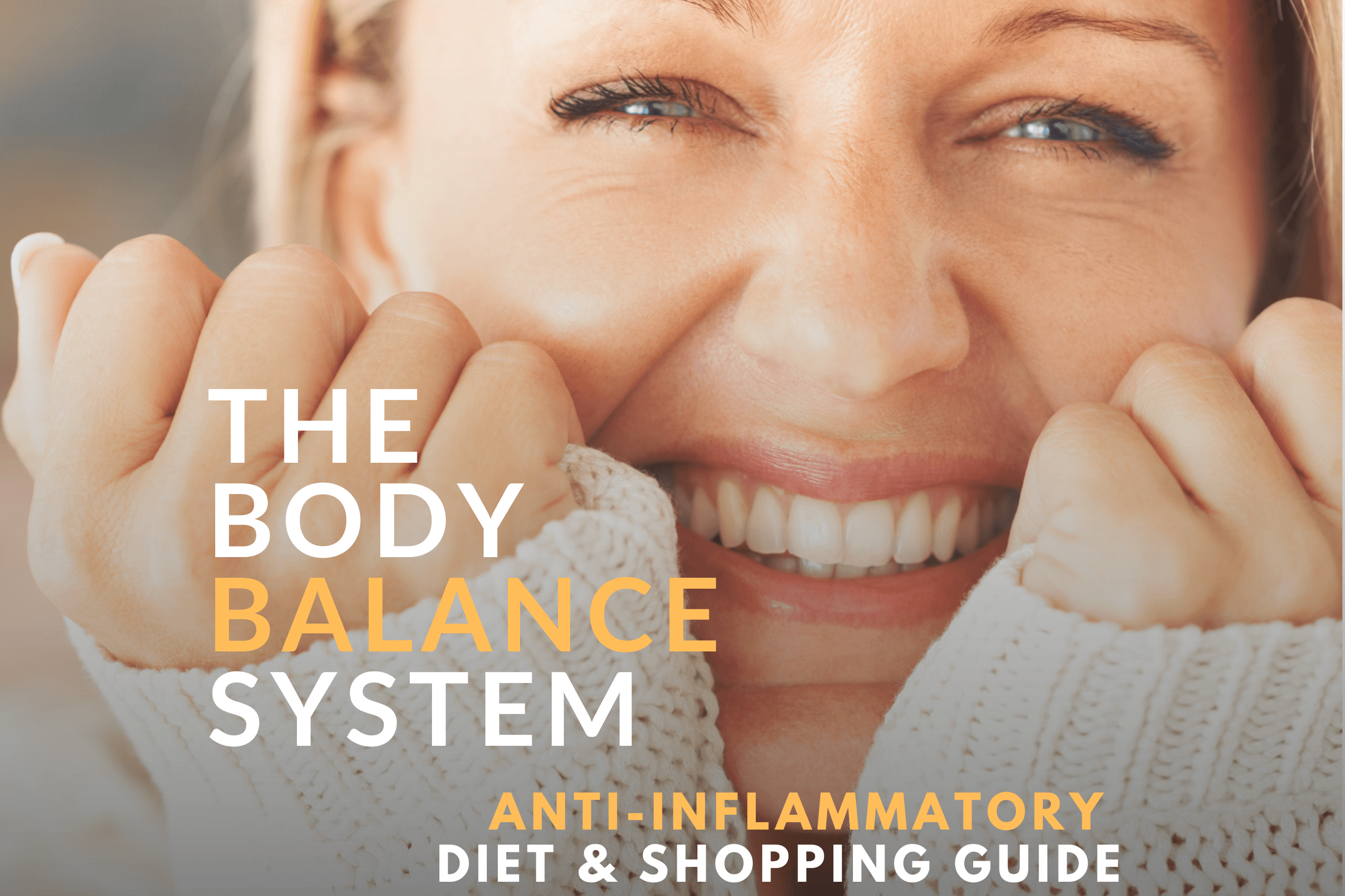 Anti-Inflammation Education Guide