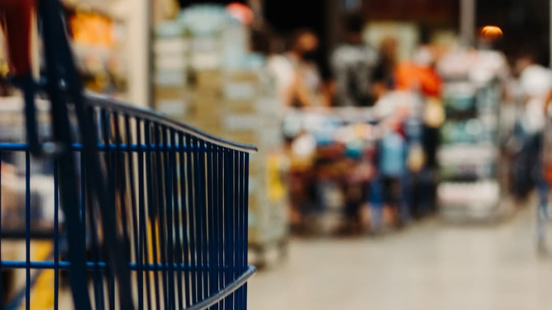 3 Months of Food Storage Complete Shopping List