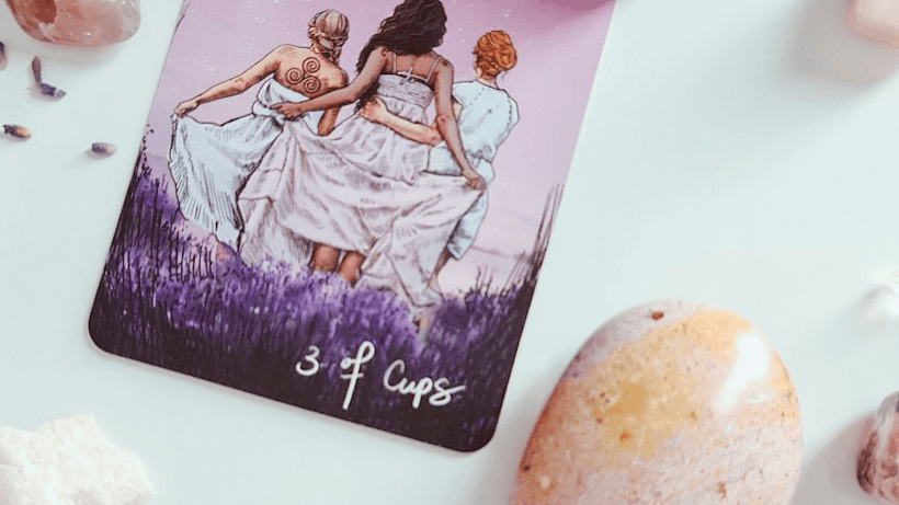 1 Question Detailed Tarot Reading