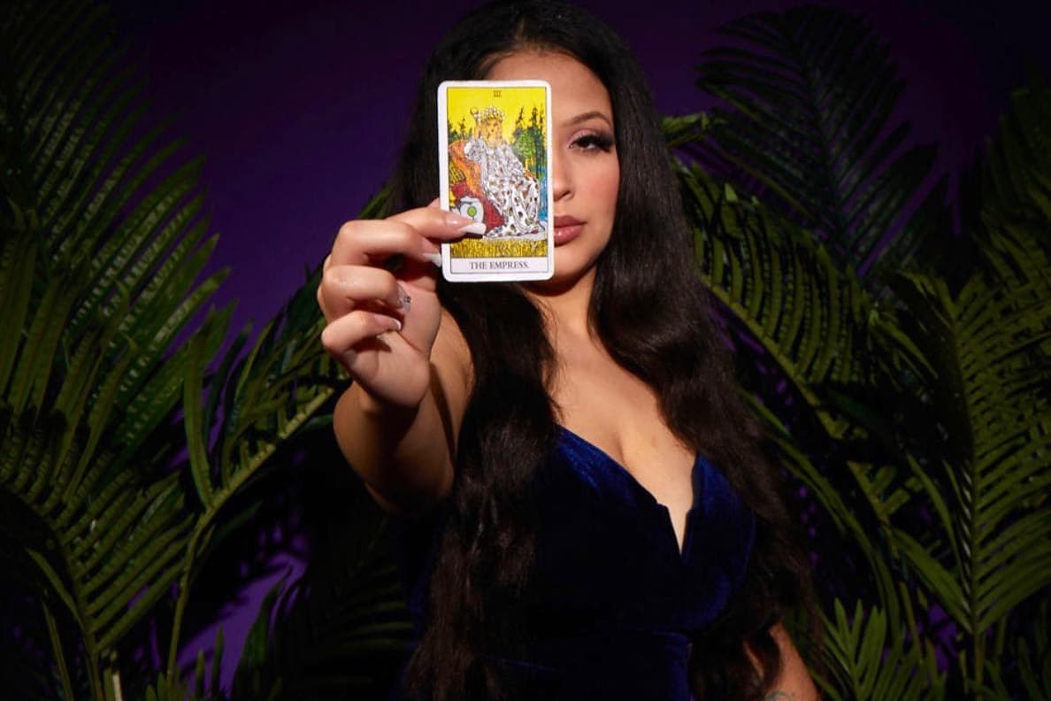 3 Question Detailed Tarot Reading
