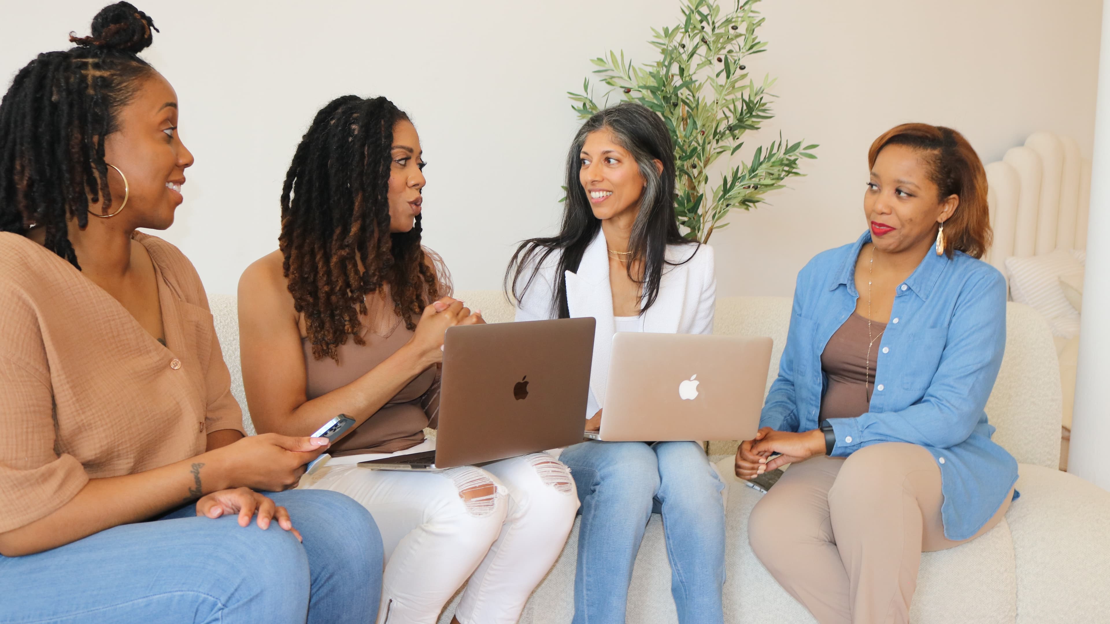 Elevate & Empower Women's Entrepreneur Community