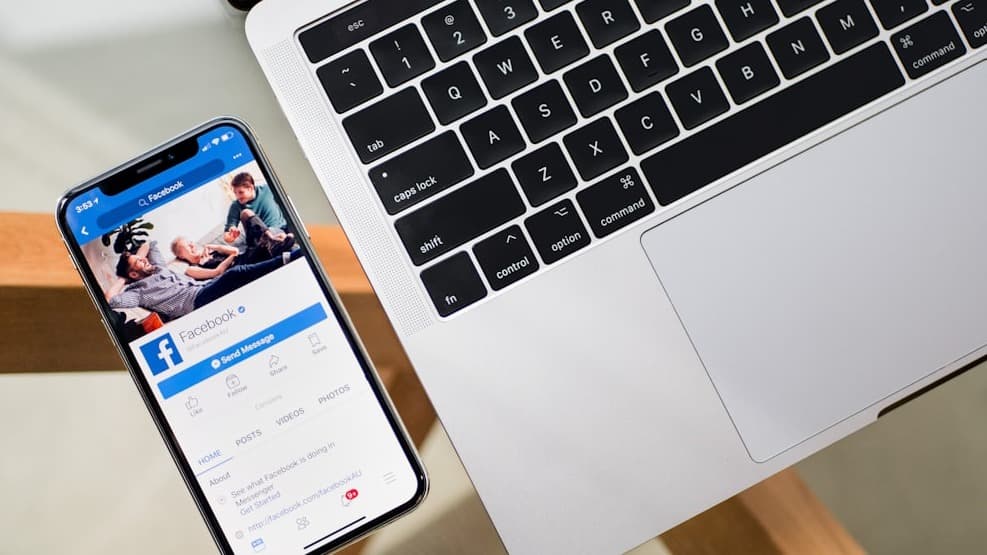 Ai Executive Social Media Package