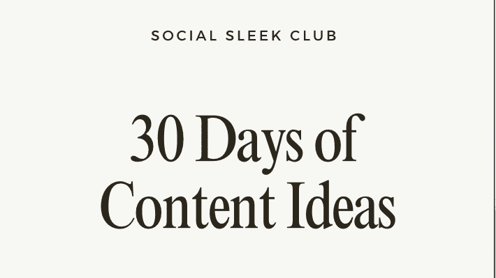Get My Complete 30 Day Guide Now!