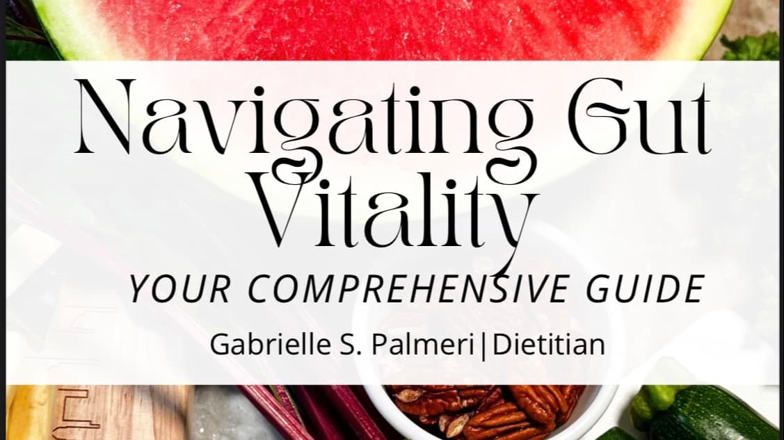 7-Day Gut Reset