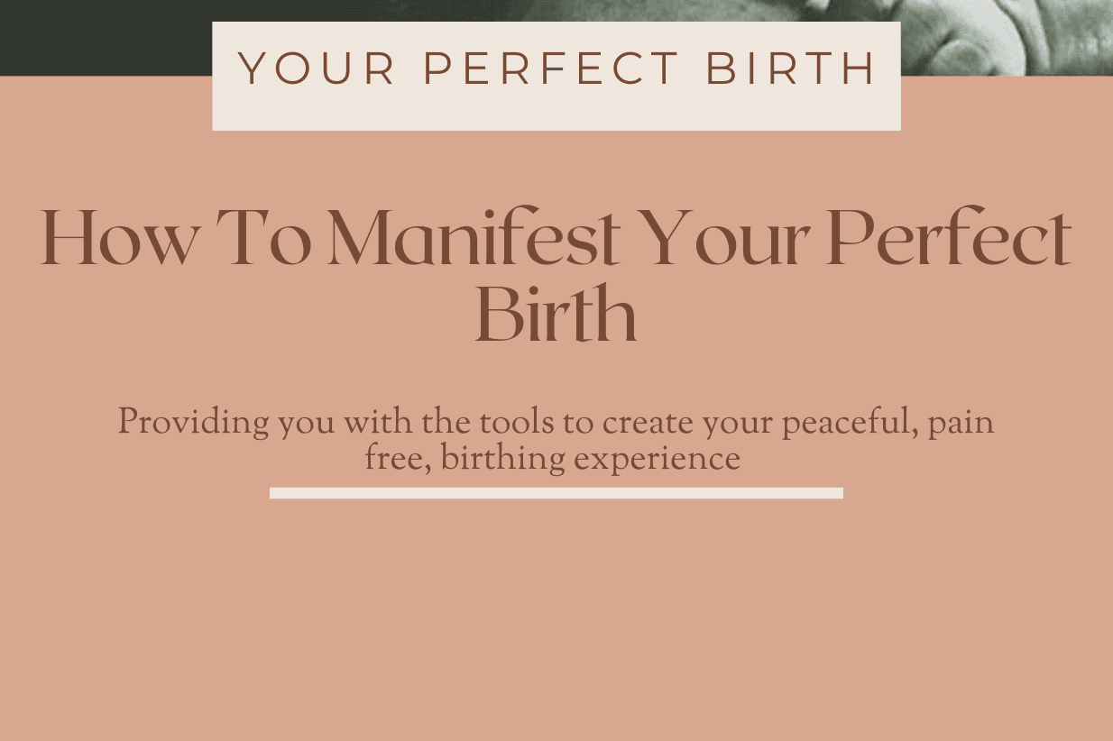 Painless Birth Book/Mothers Birth Right