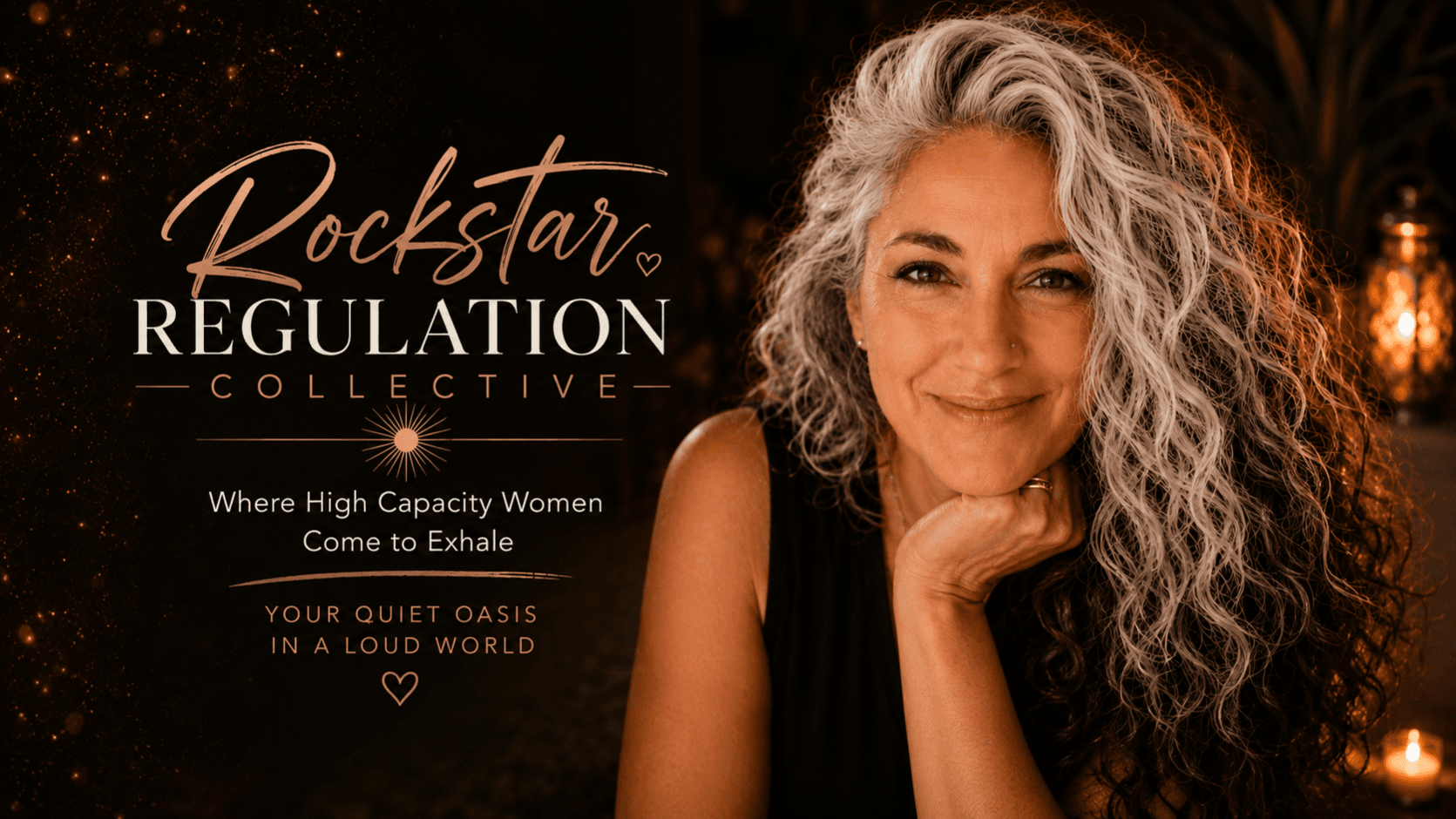 Rockstar Regulation Collective!
