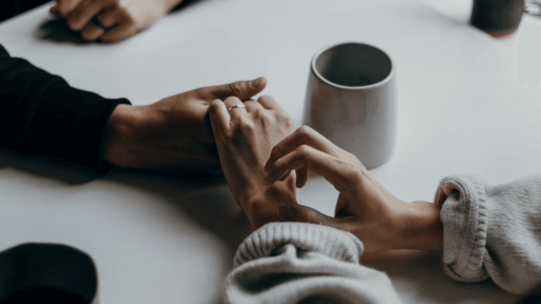 How to stop fighting and start connecting again