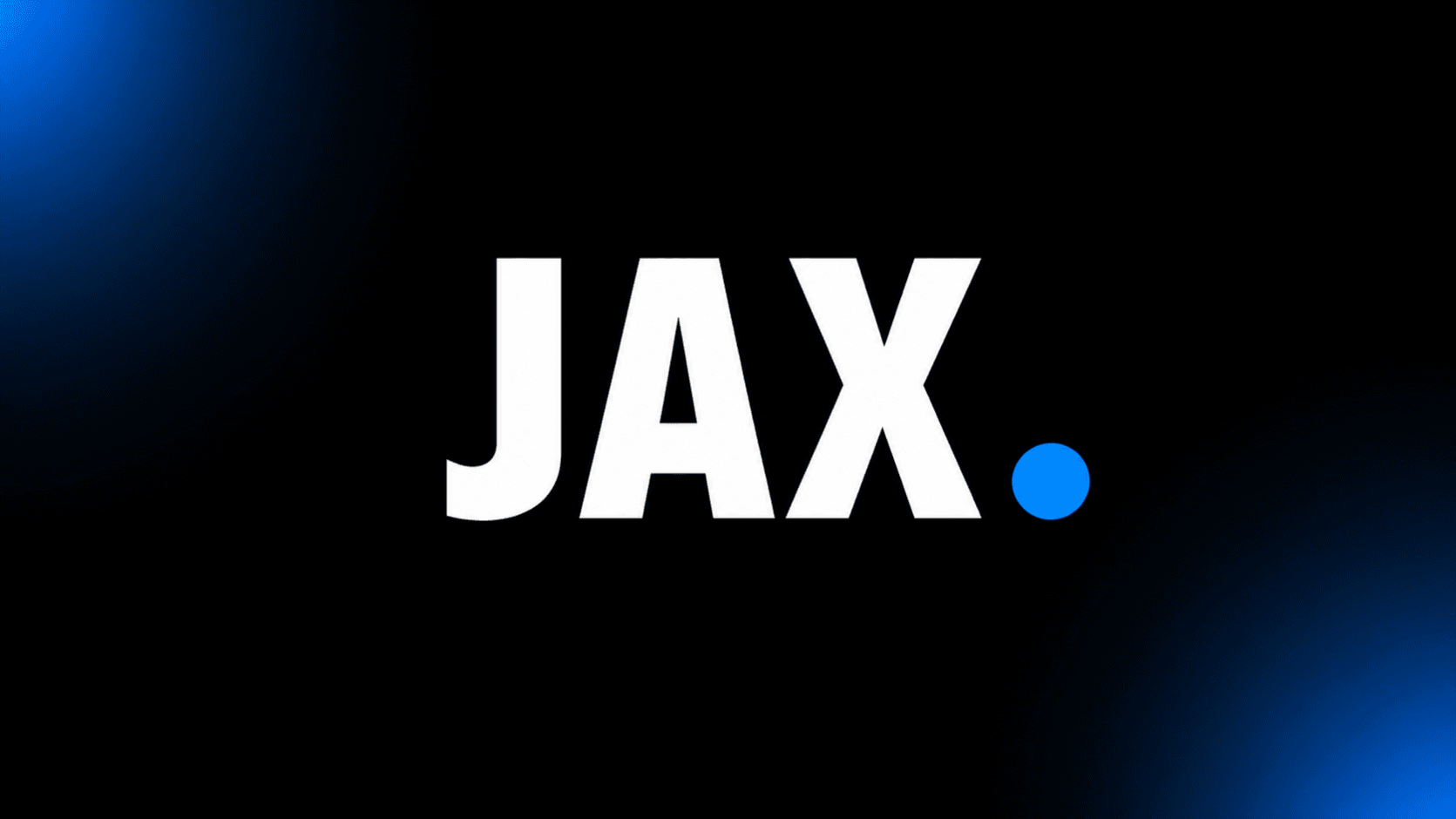 Jax + Mentorship