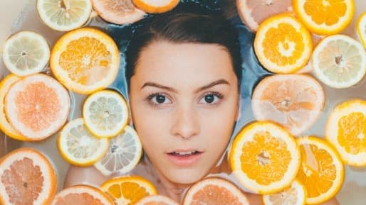 Glow From Within: Skin Nutrition Masterclass