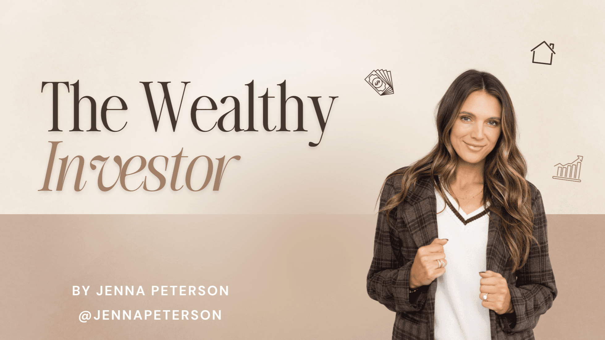The Wealthy Investor