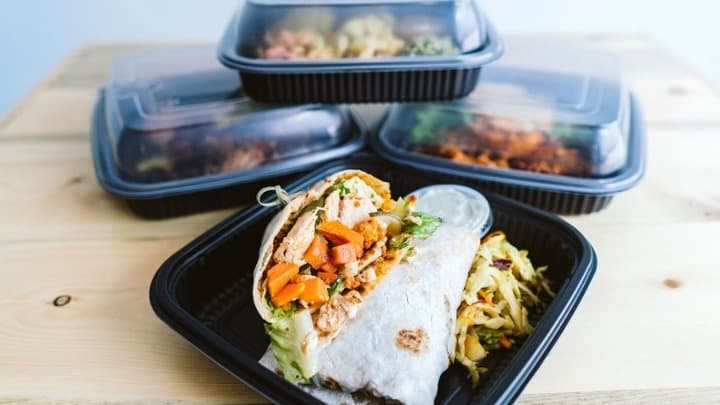Weekly Meal Subscription: 10 Meal Plan