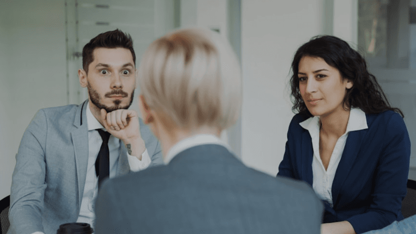 Laid Off. Now What?