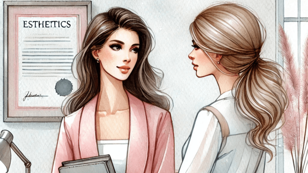 Office Hours: Virtual Skin Guidance