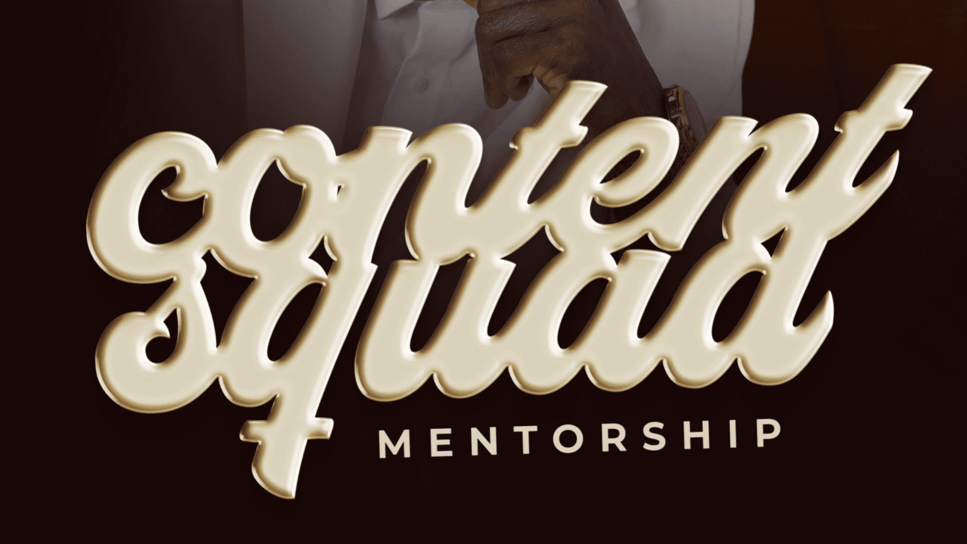 LIFETIME ACCESS MENTORSHIP