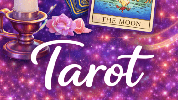 Personalized Tarot Reading