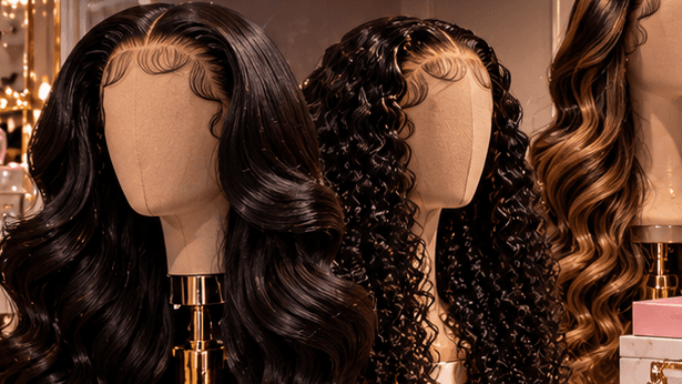 My Exclusive Hair Vendor List