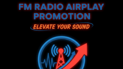 FM Radio Airplay