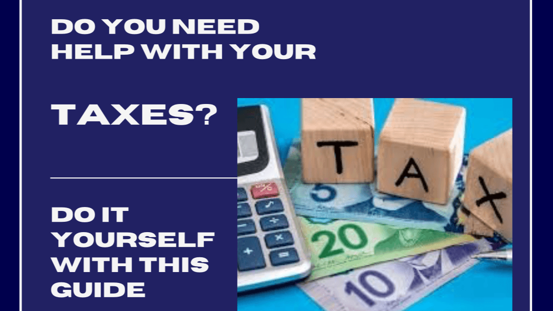 Get My Tax Preparation eBook Now!