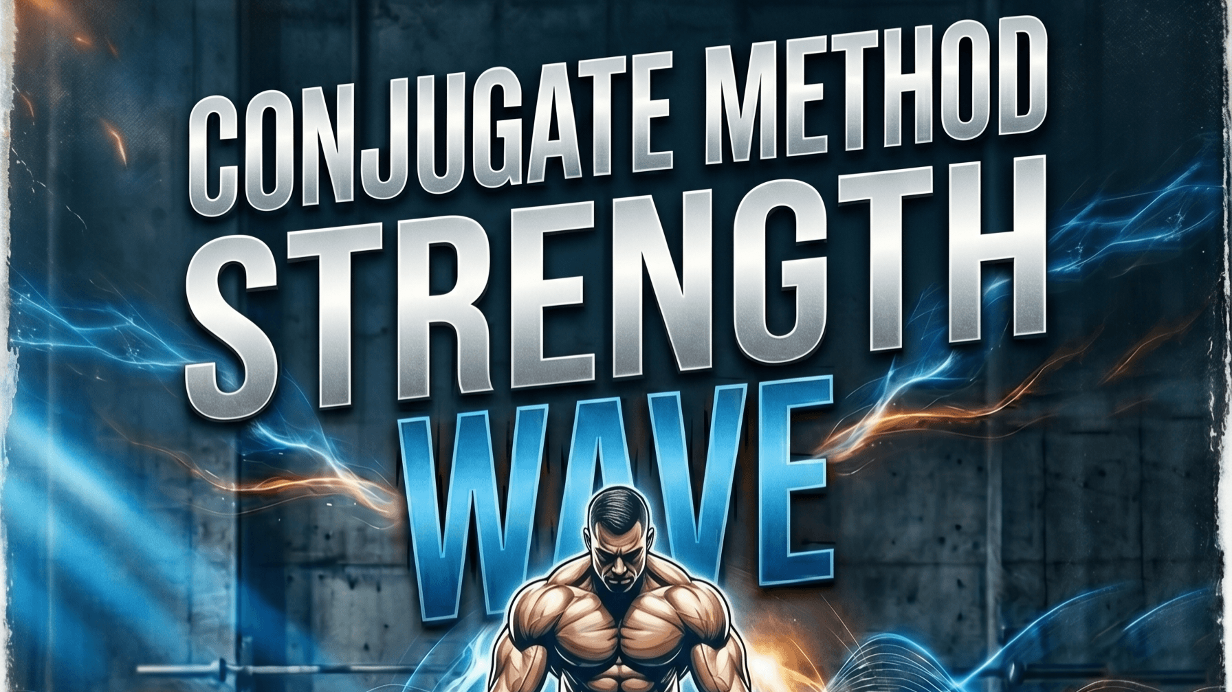 Ready to Get Stronger?