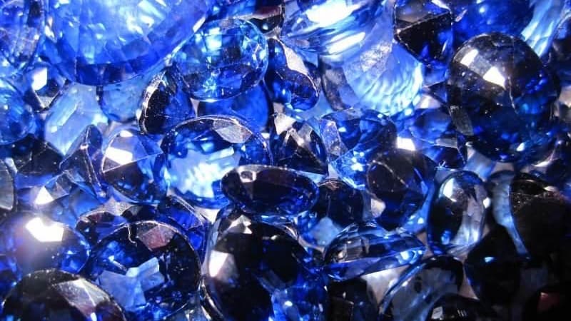 CONSULENZA SAPPHIRE