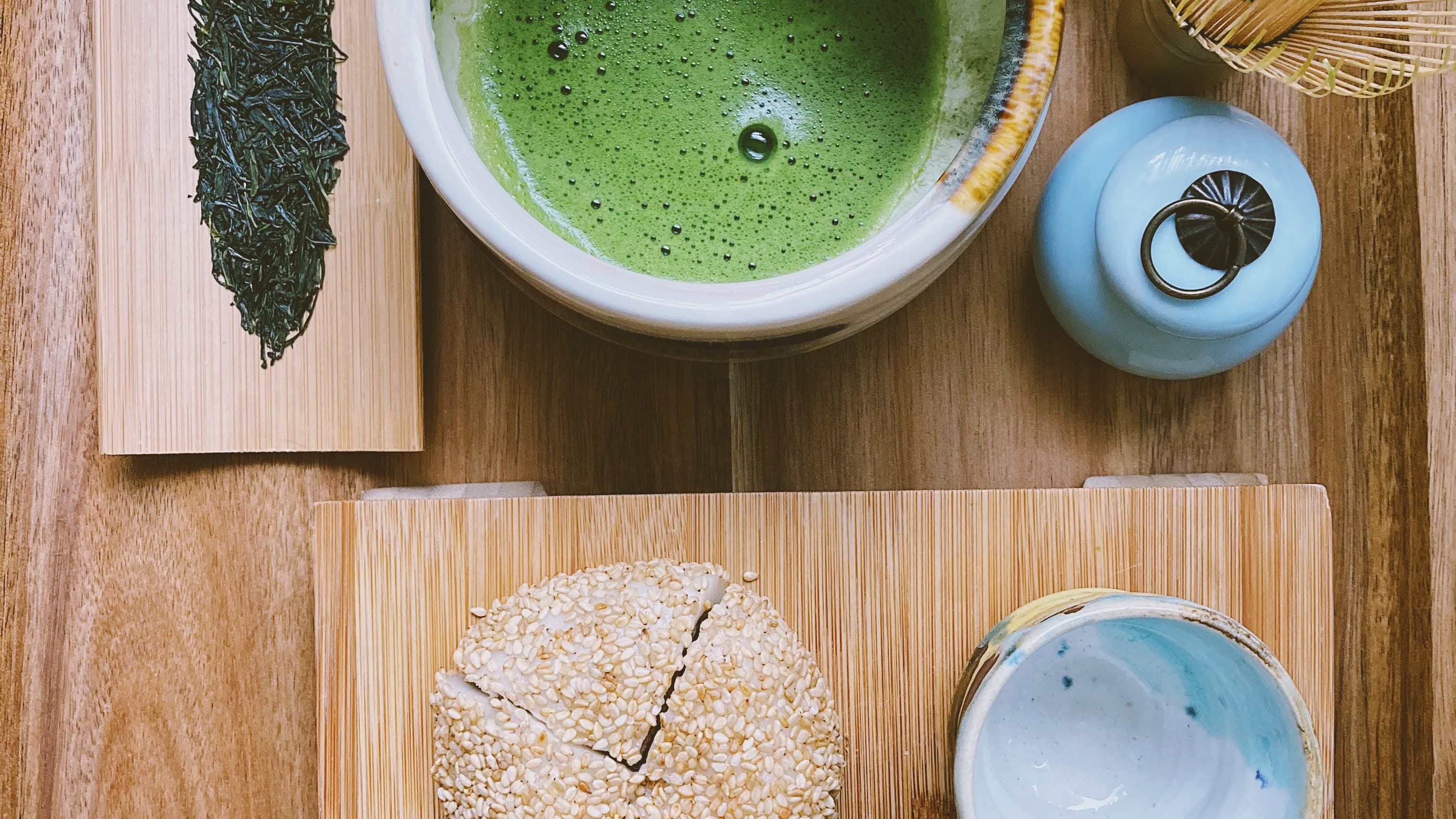 Let's Have Tea | Bulk Sessions